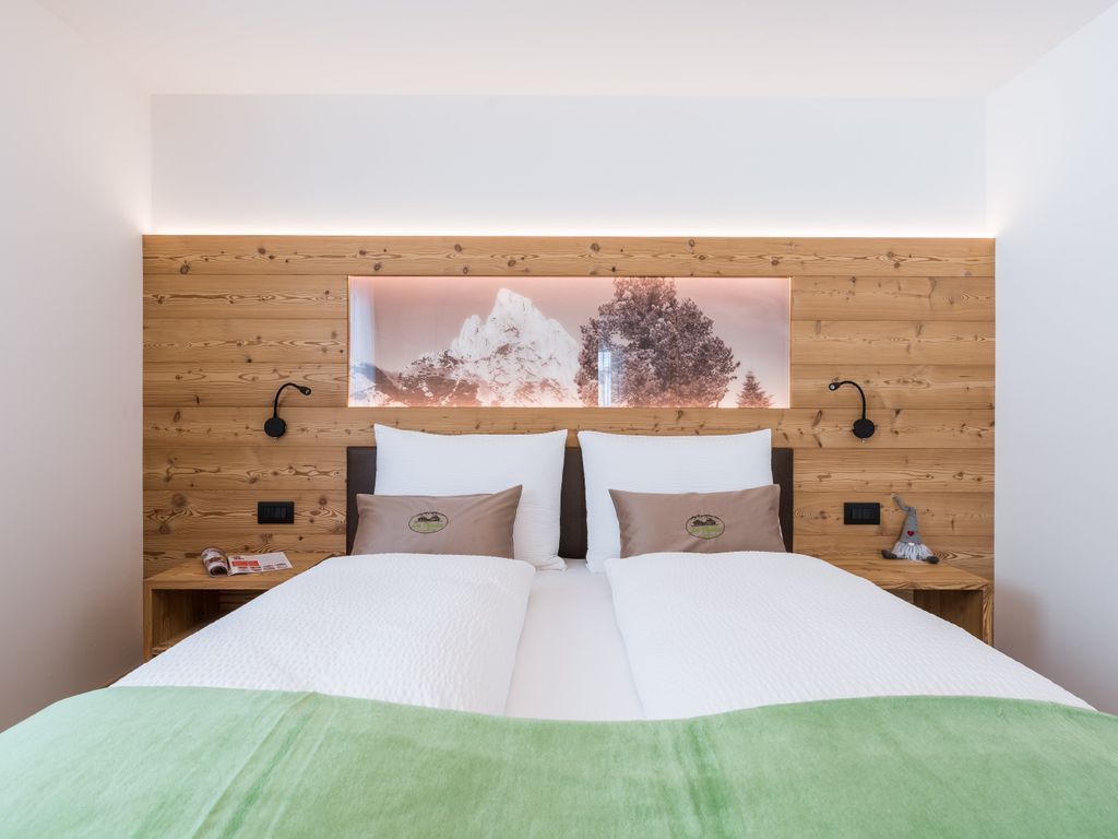 Apartment Sas de Stria