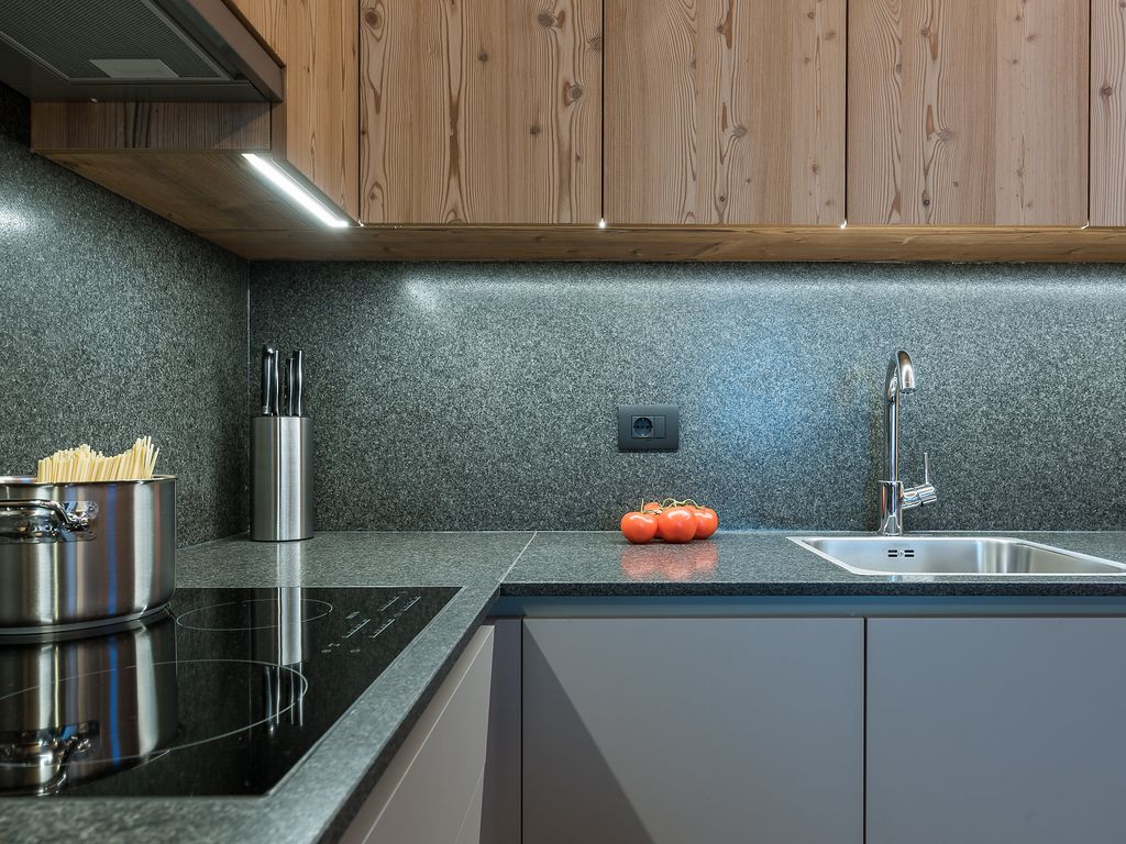 Apartment Lavarela