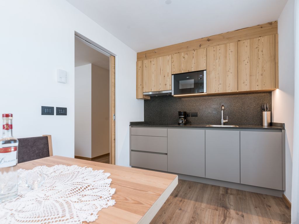 Apartment Sas de Stria