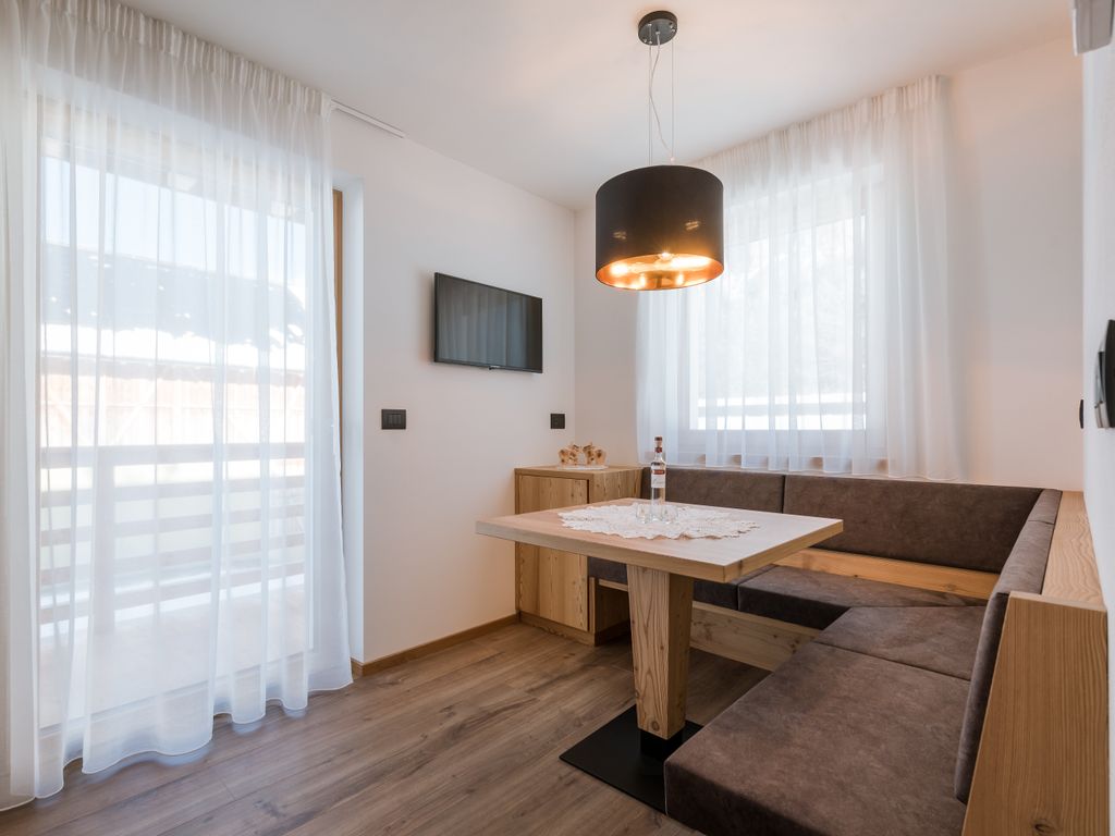 Apartment Sas de Stria