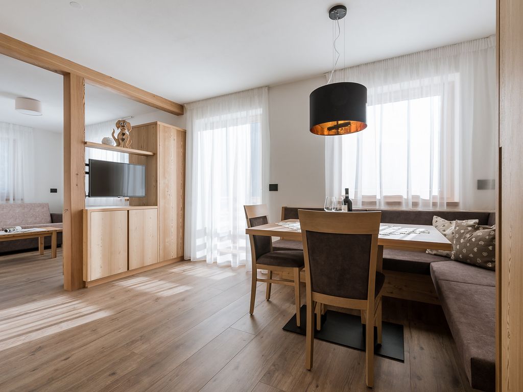 Apartment Setsas