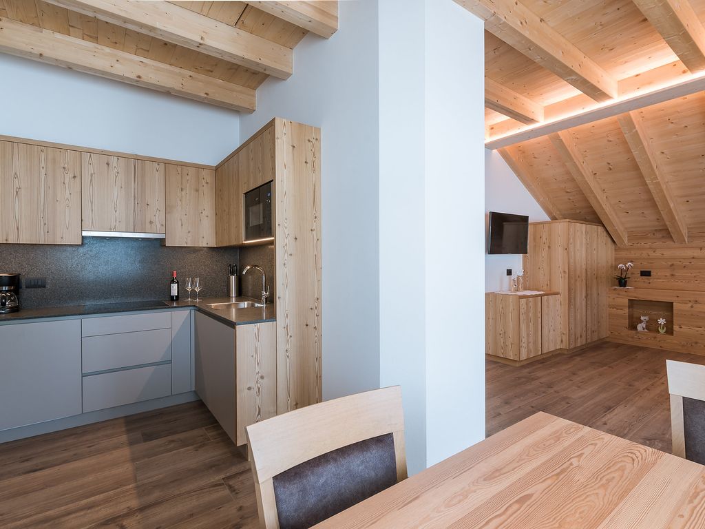 Apartment Conturines