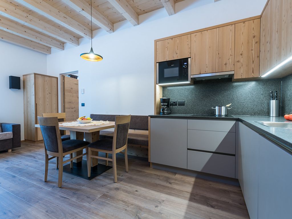 Apartment Lavarela
