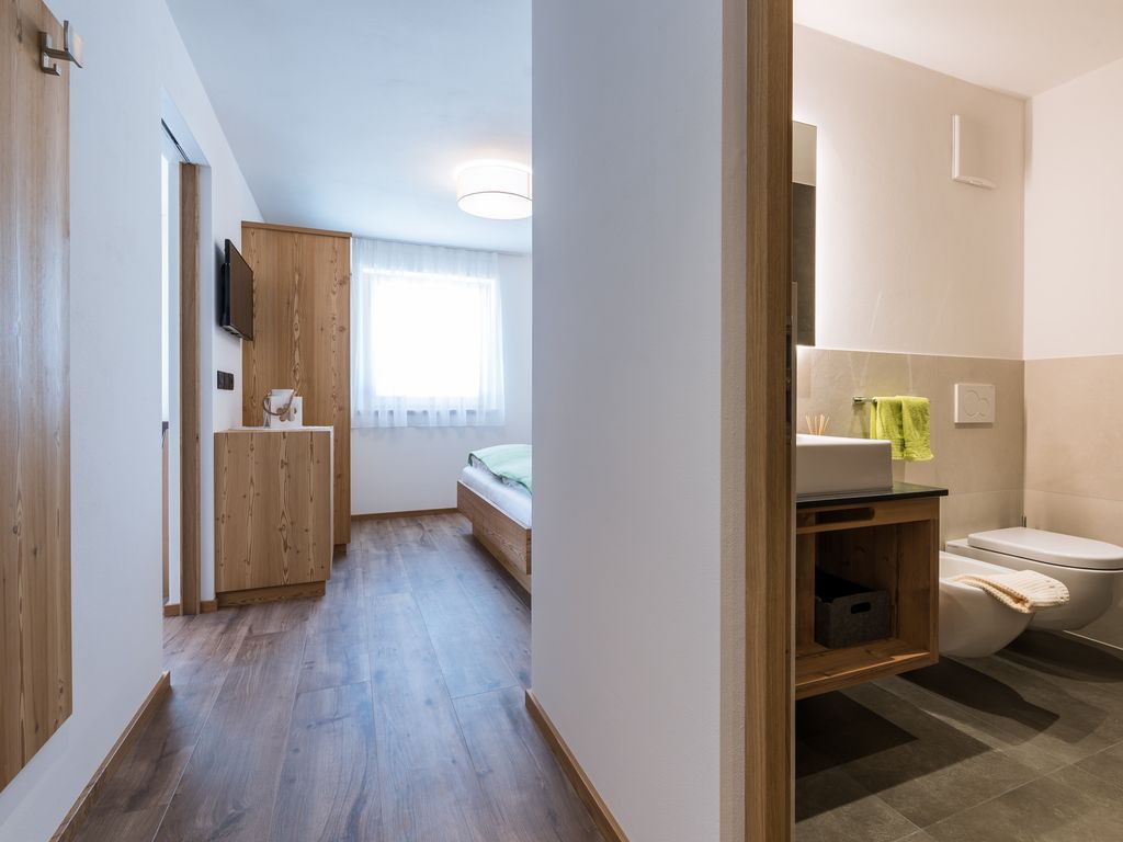 Apartment Sas de Stria