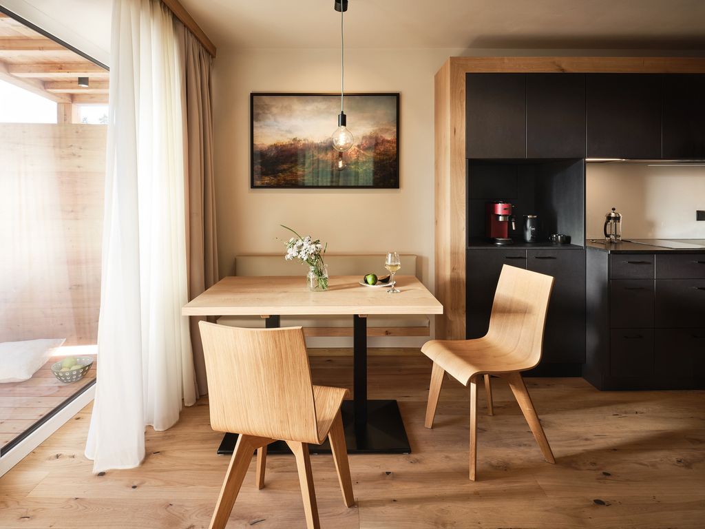 Alpe di Susi-Wohnung Daniel