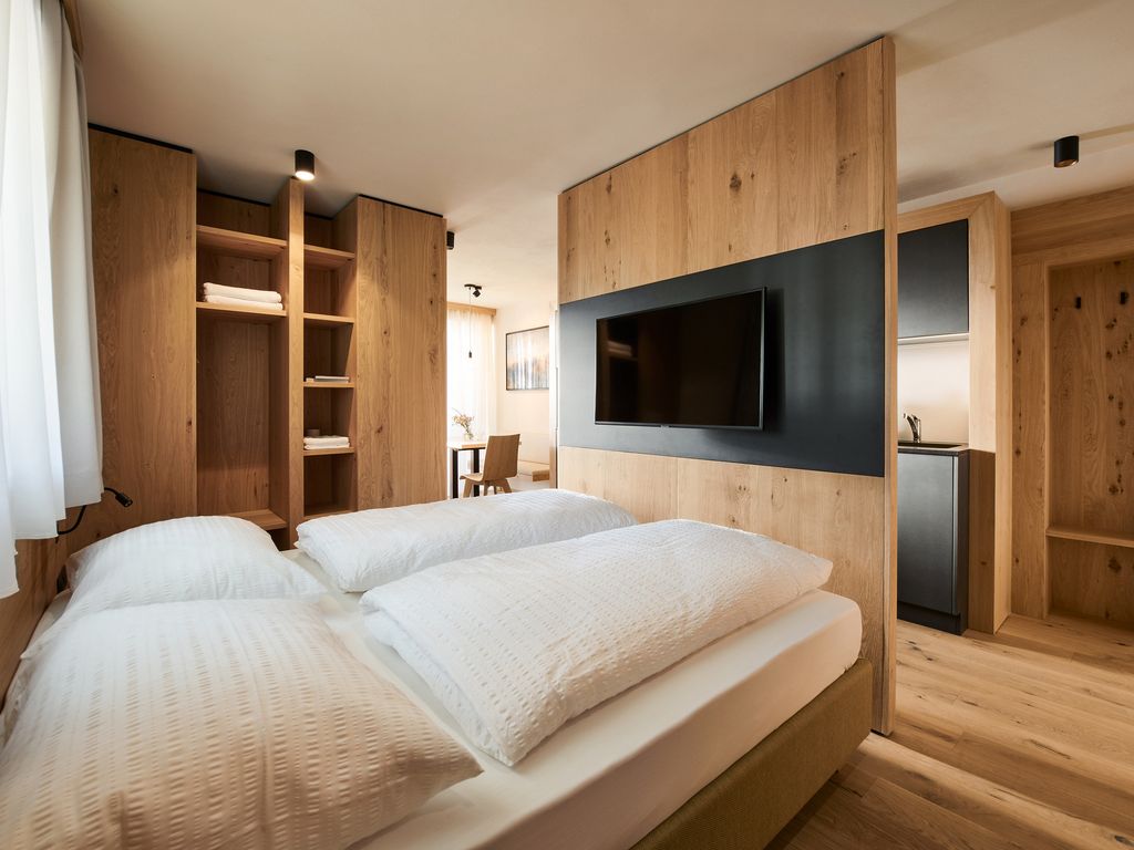 Alpe di Susi-Wohnung Daniel