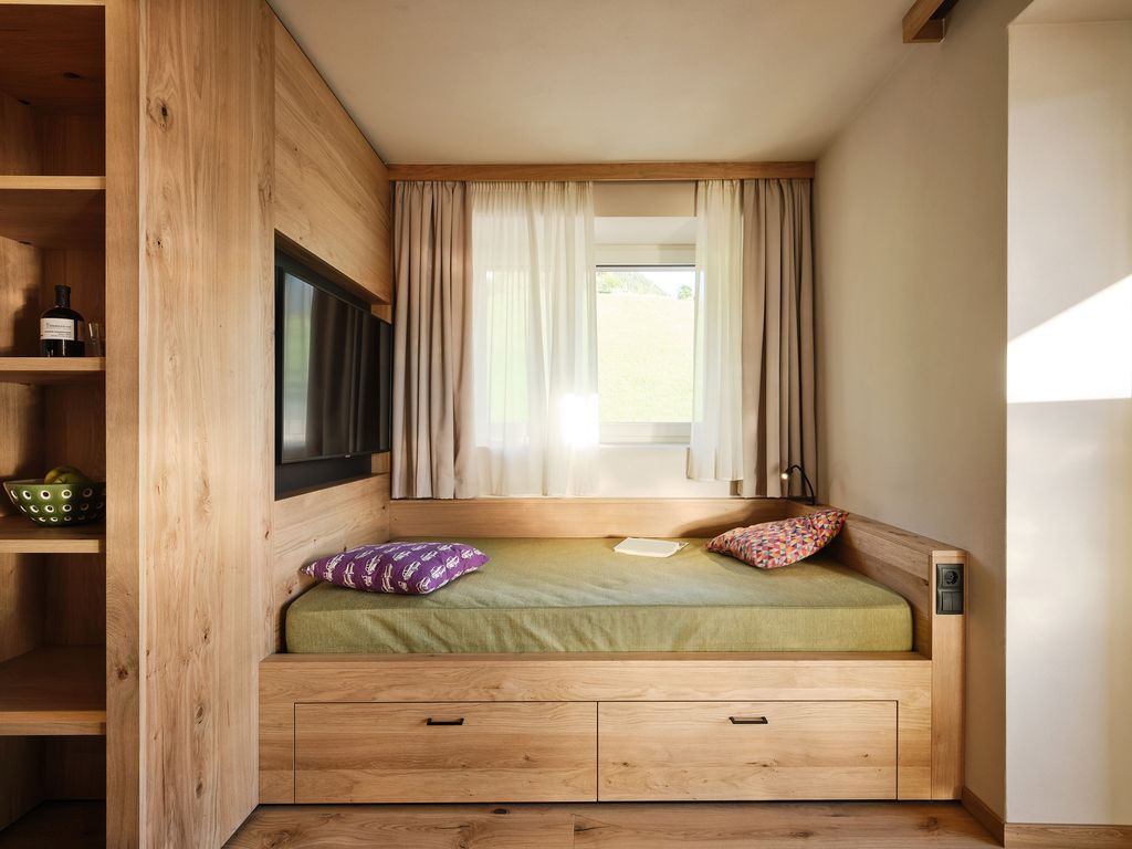 Alpe di Susi-Wohnung Daniel