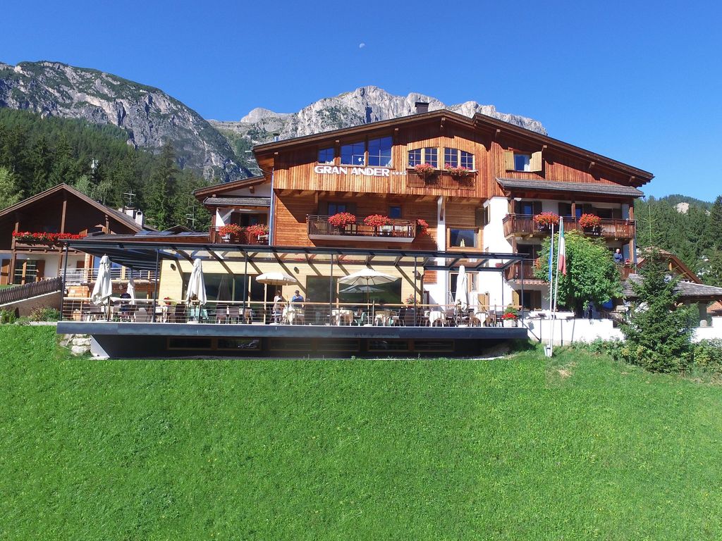 Gourmet Hotel Gran Ander