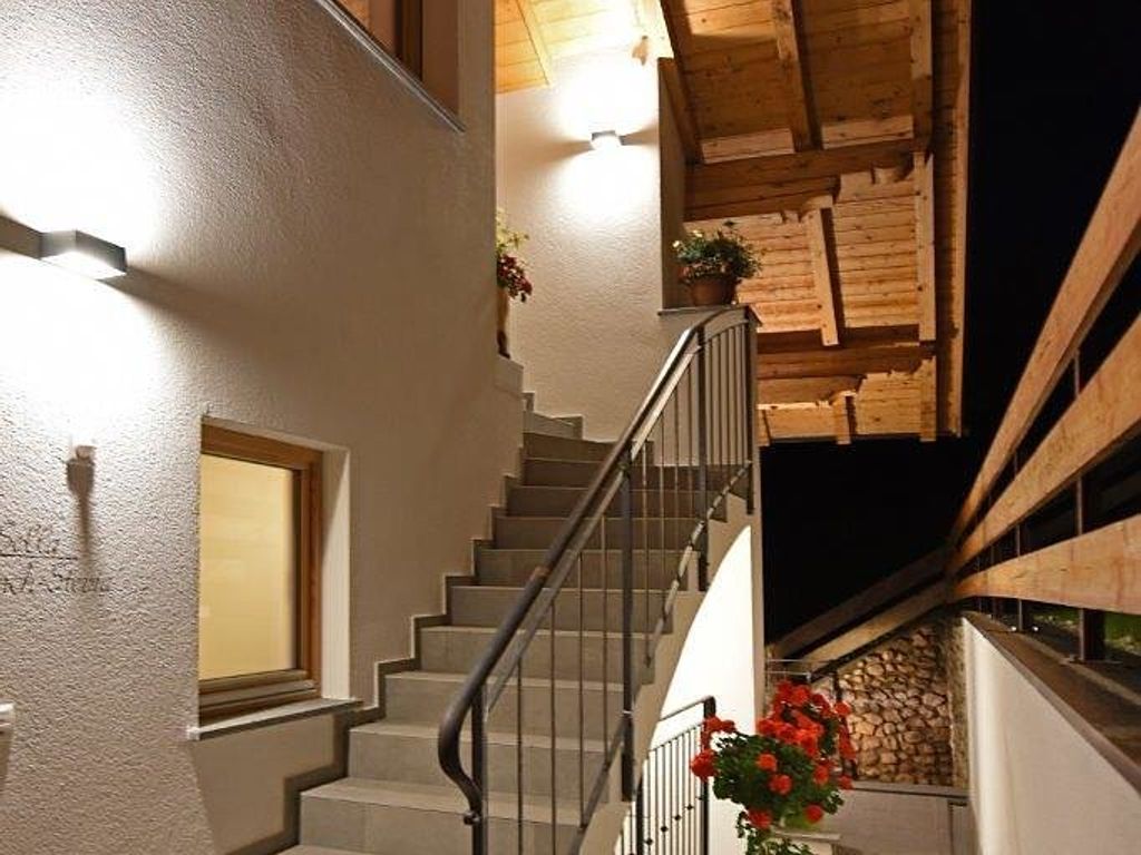 Chalet Apartments Paian