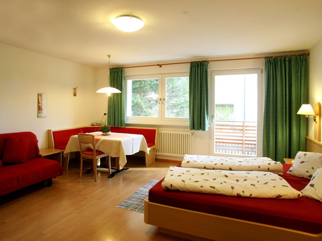 Residence Medesc