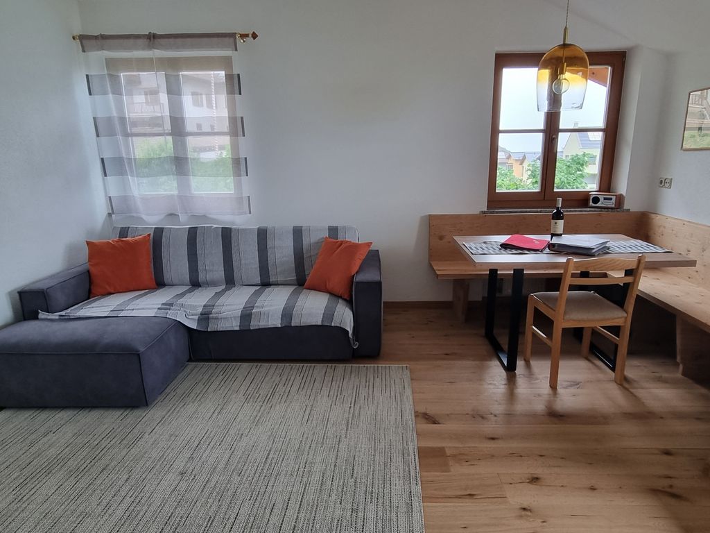 Wohnraum Wohnung nr. 4