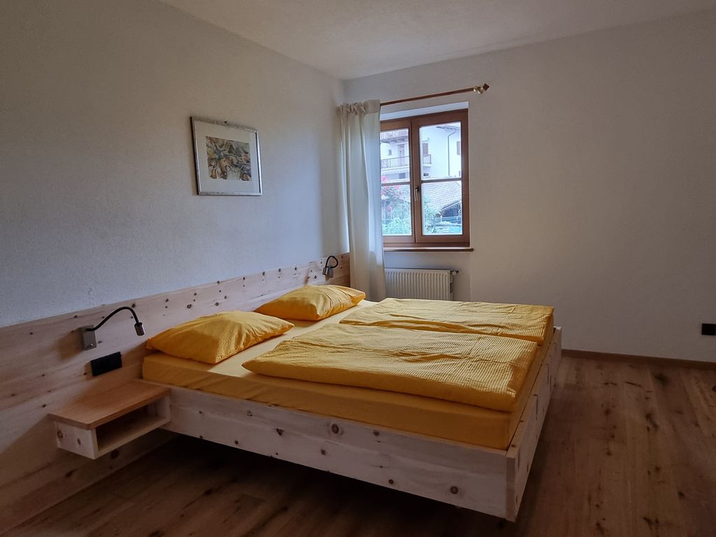 Zimmer Wohnung nr. 4