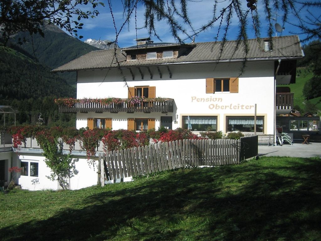 Pension Oberleiter