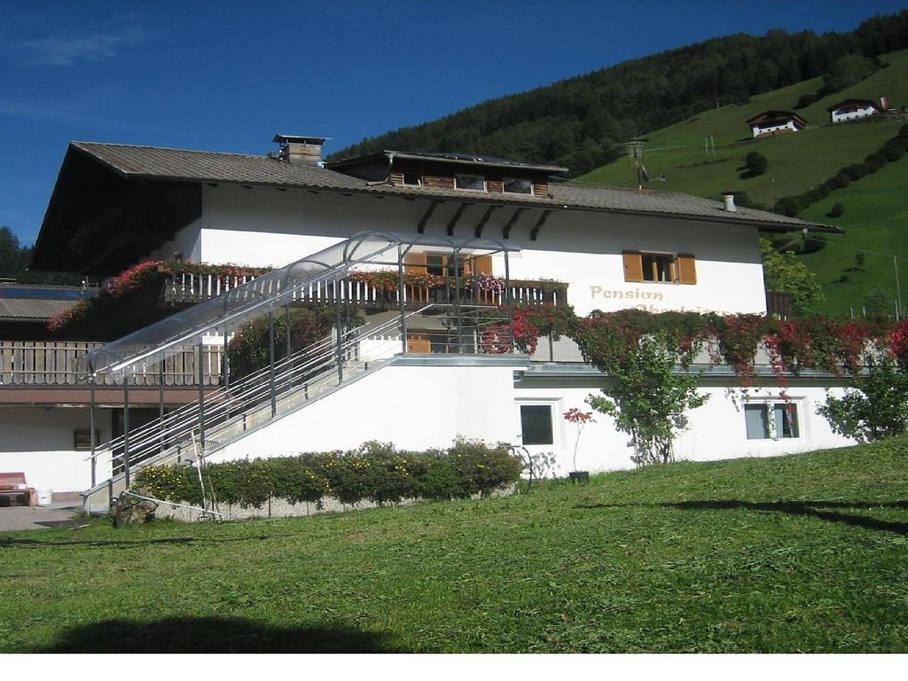 Oberleiter Pension