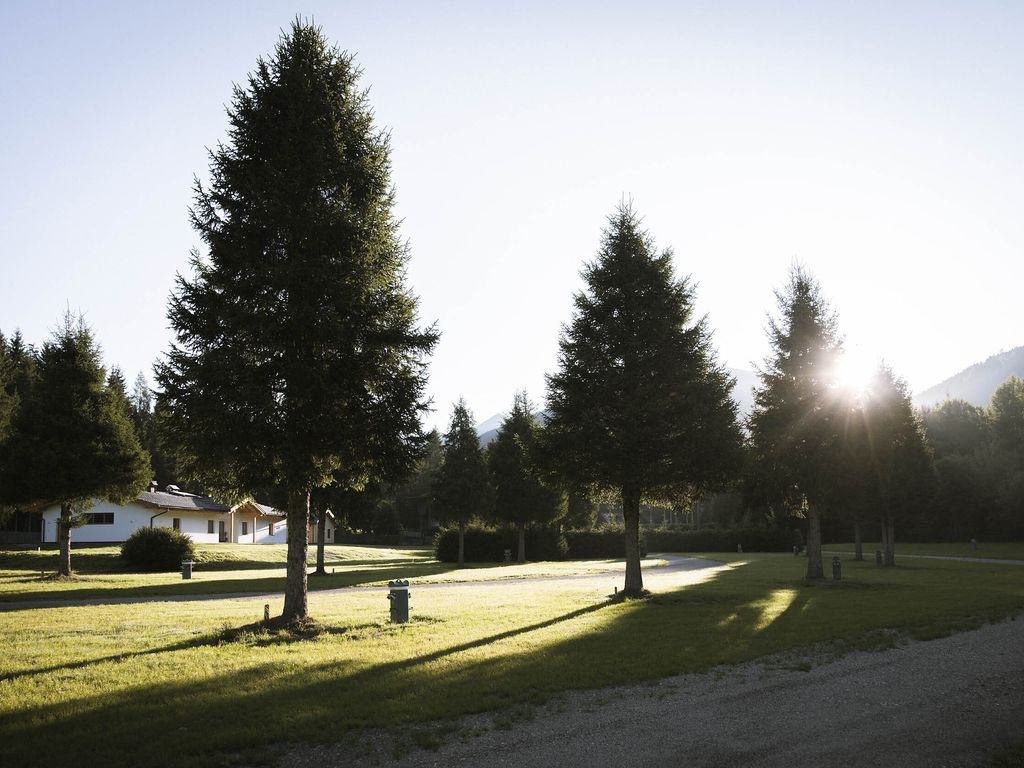 Alpen Natur Camping