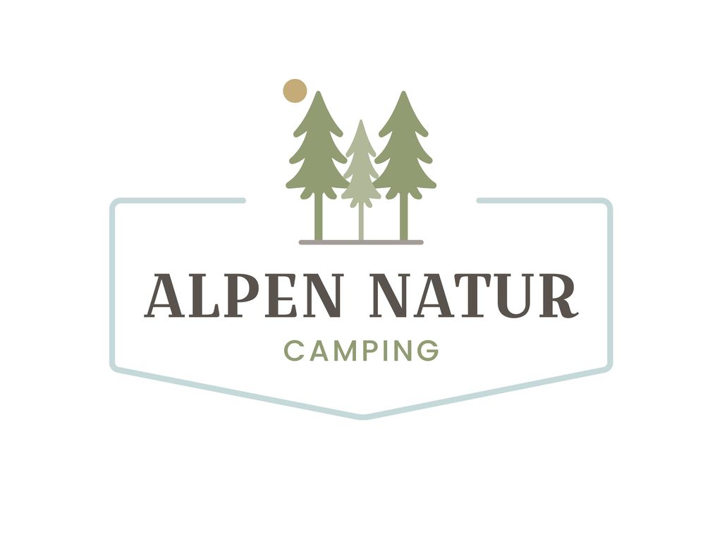 Alpen Natur Camping