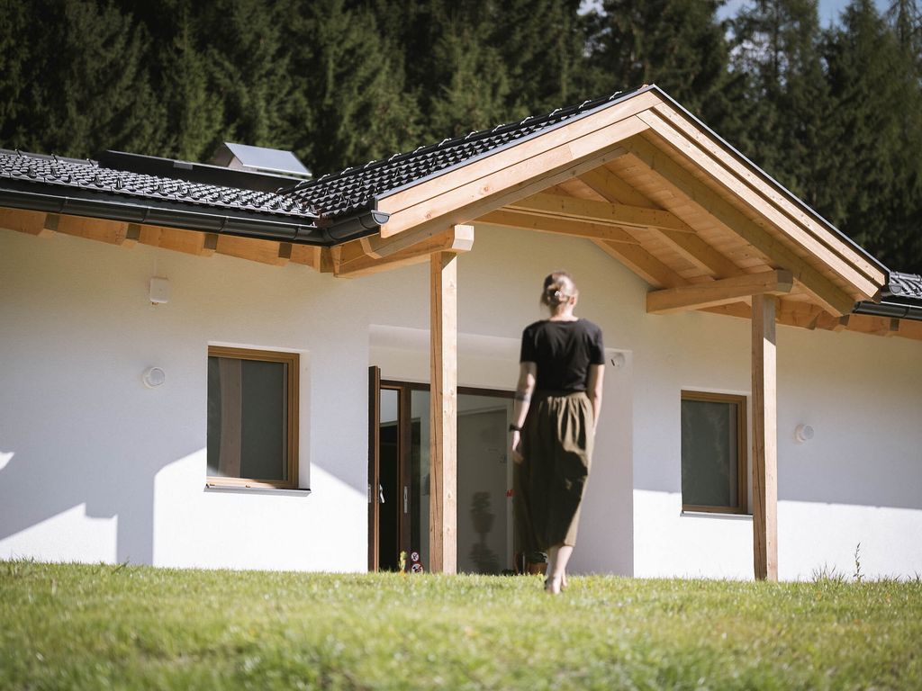 Alpen Natur Camping