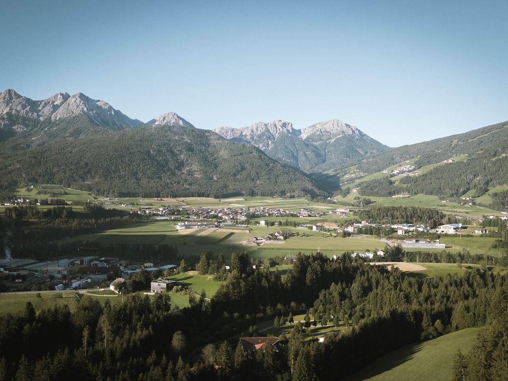 Alpen Natur Camping