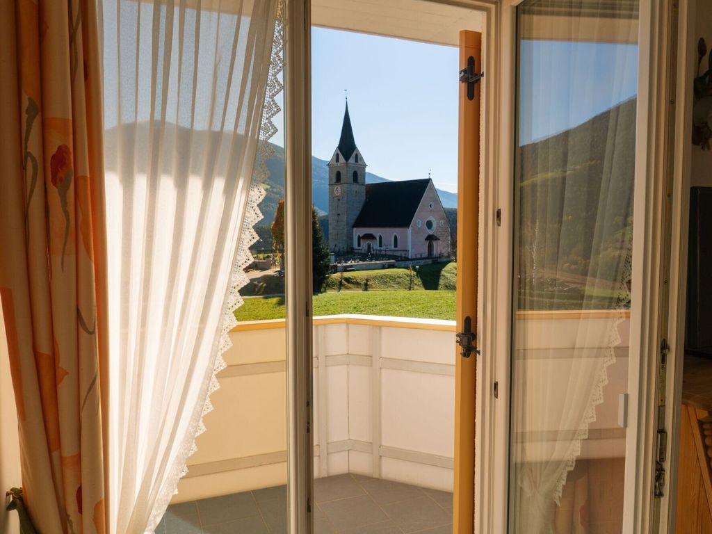 Einzelzimmer Balkon