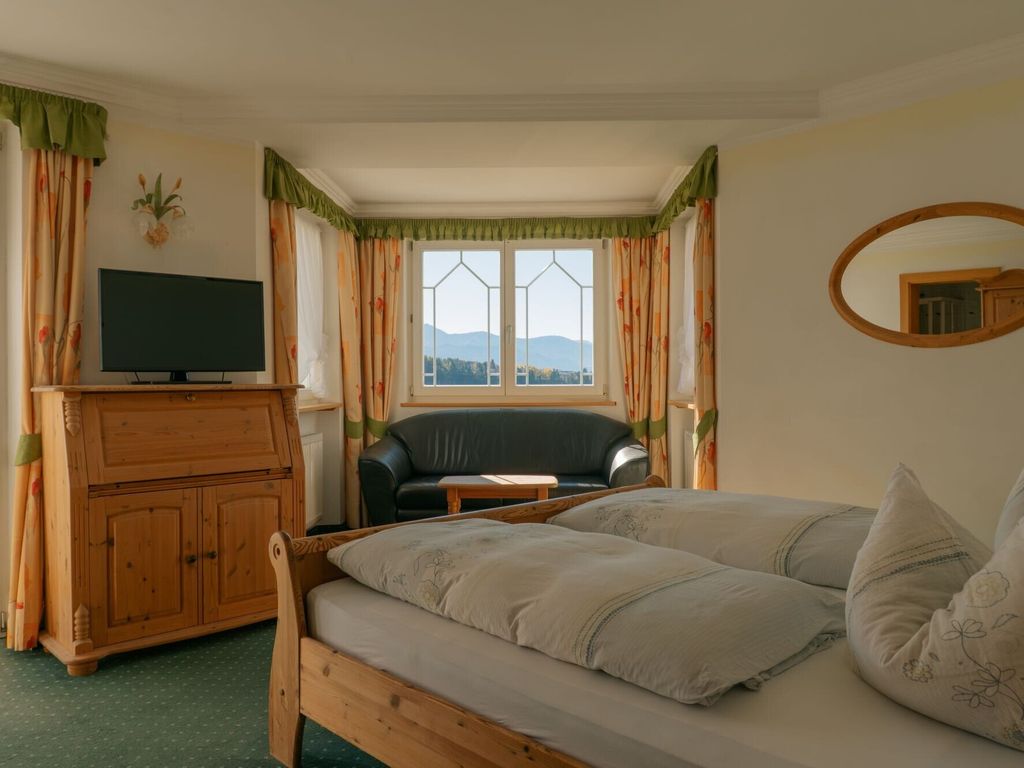 Turmzimmer