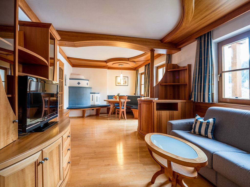 Apartment Vernel