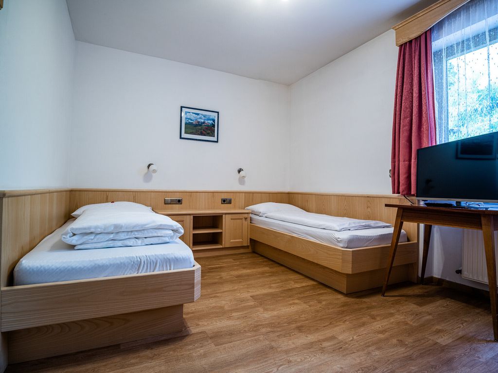 Apartment Vernel