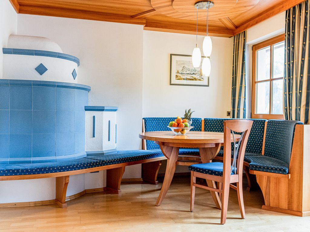 Apartment Vernel