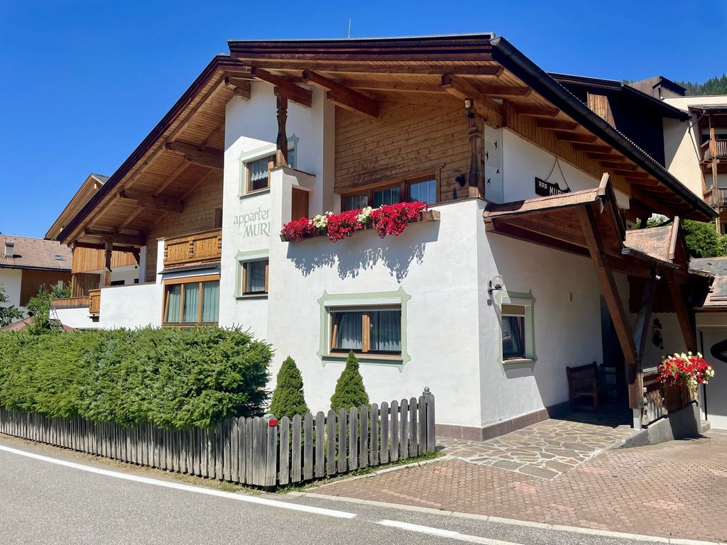 Appartment Murinà