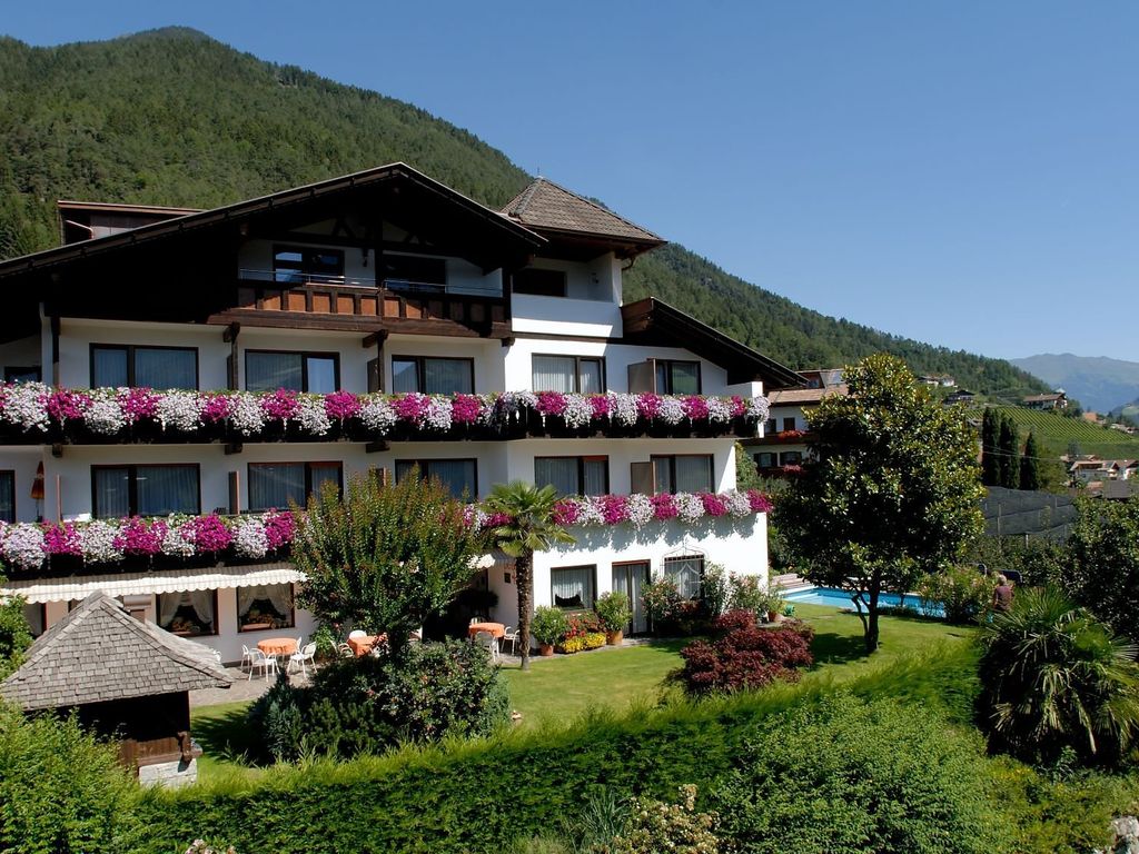 Pension Kleon
