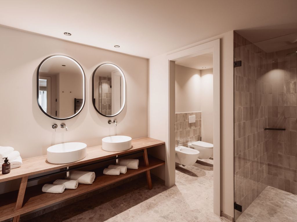 Zin Park alpine suites & spa
