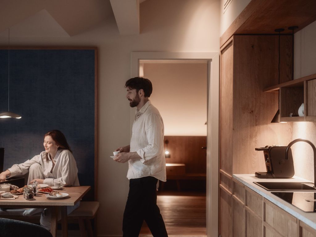 Zin Park alpine suites & spa