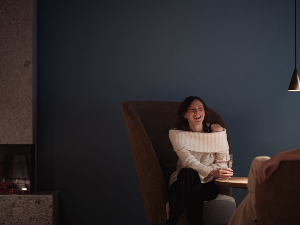 Zin Park alpine suites & spa