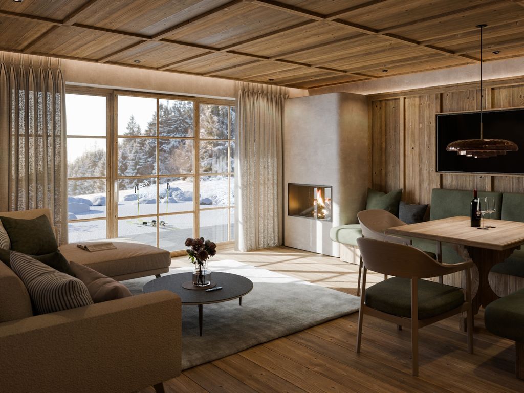 Chalet EG