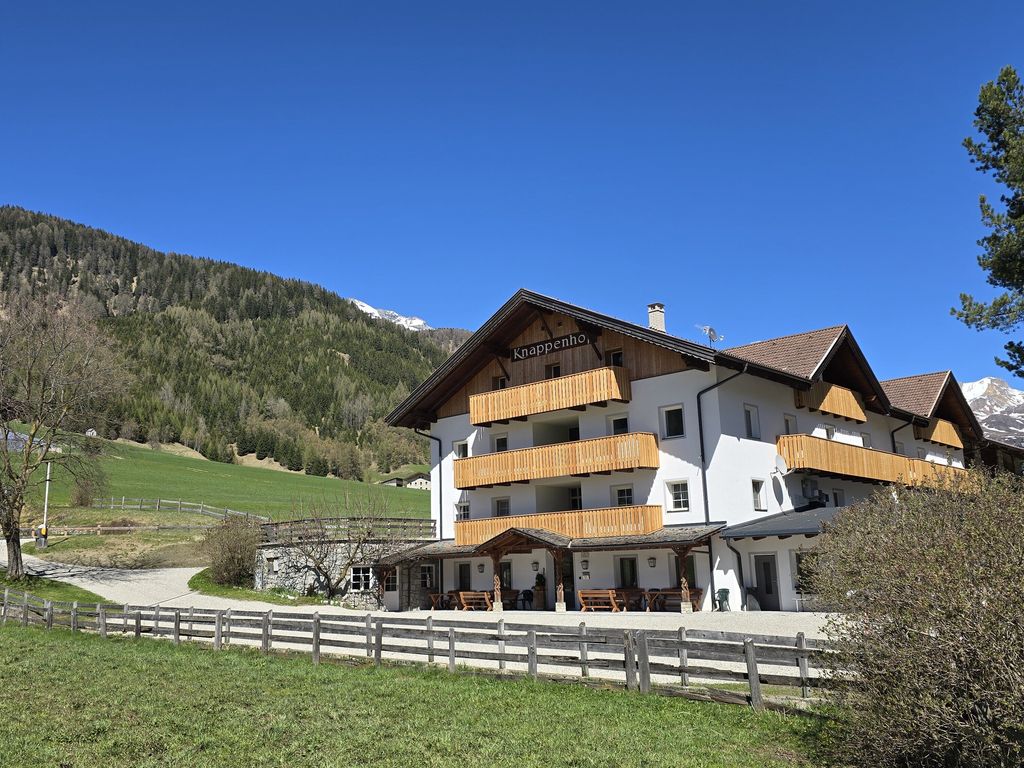 Residence Knappenhof