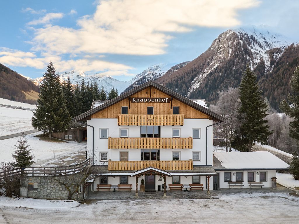 Residence Knappenhof