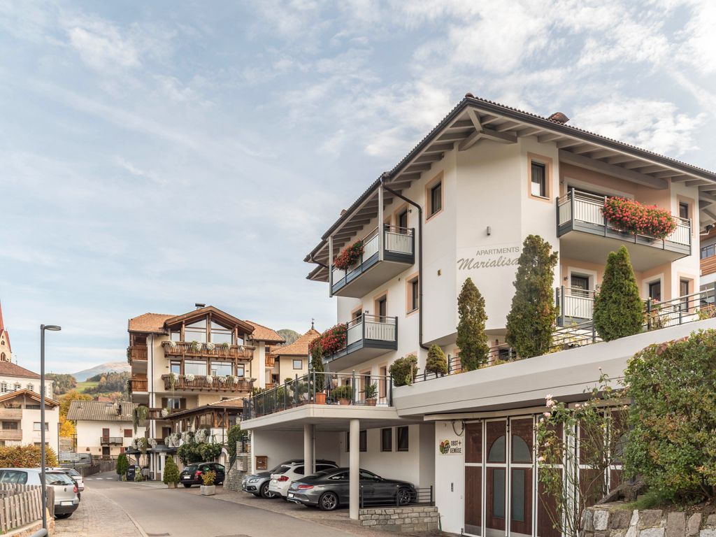 Apartments Marialisa
