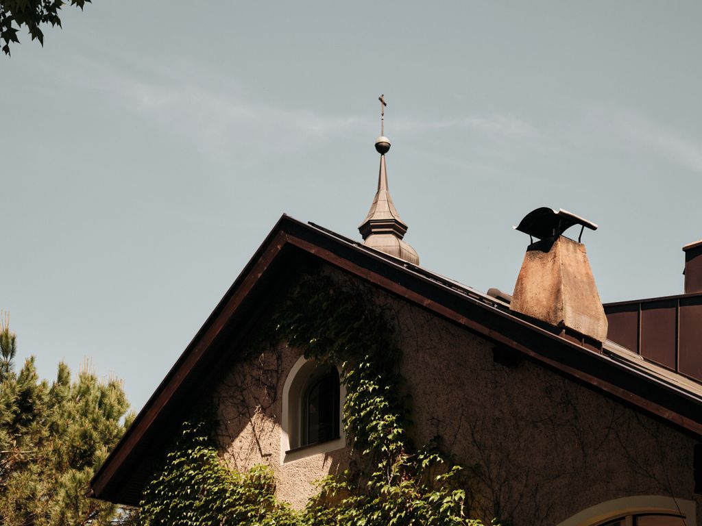 Villa Giacomuzzi