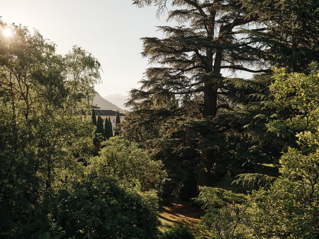 Villa Giacomuzzi