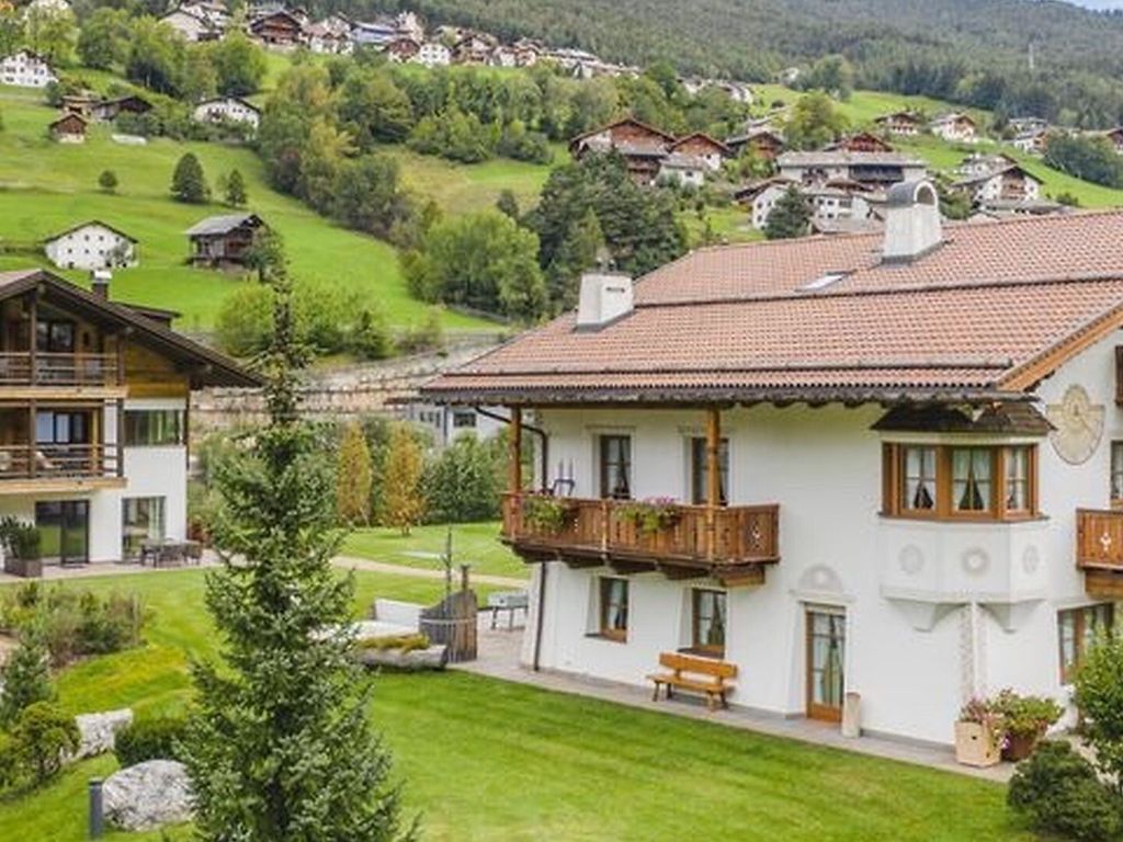 Apartments Bel Plan