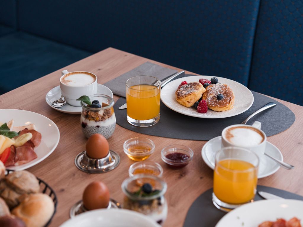 MyLiving – Hotel B&B