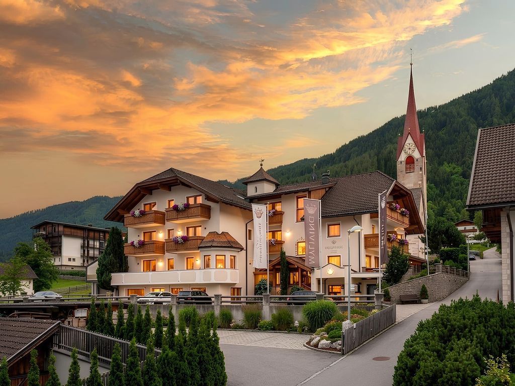 Hotel MyLiving Sommer