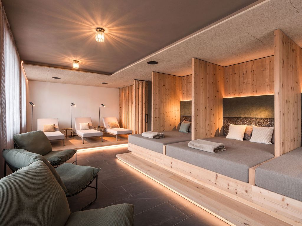 MyLiving – Hotel B&B