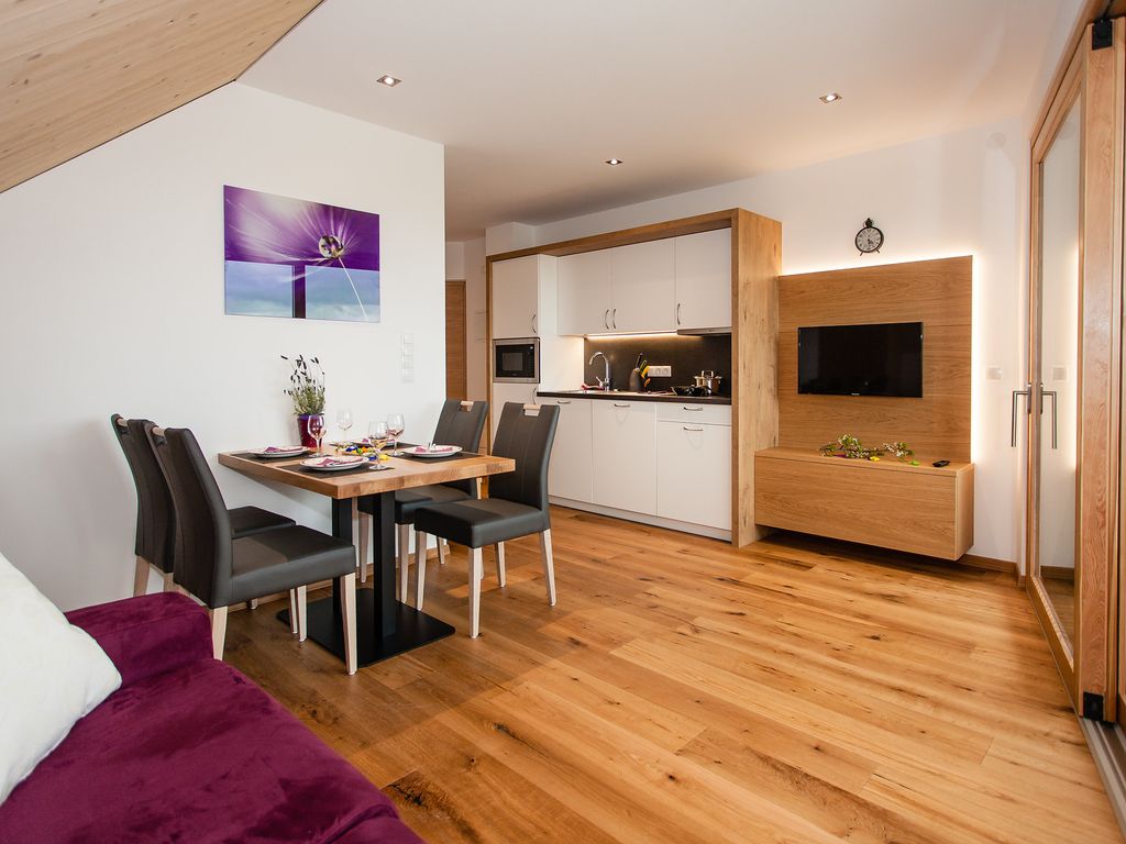 Appartement Lila