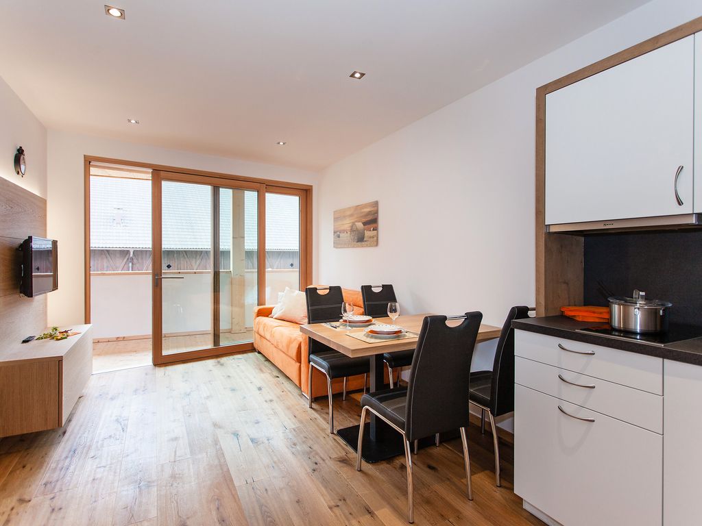 Appartement Orange