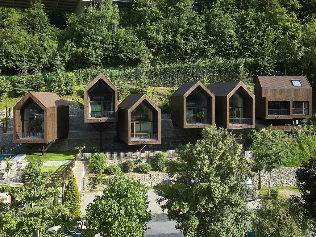 Chalet