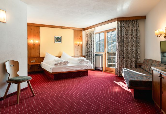 Doppelzimmer