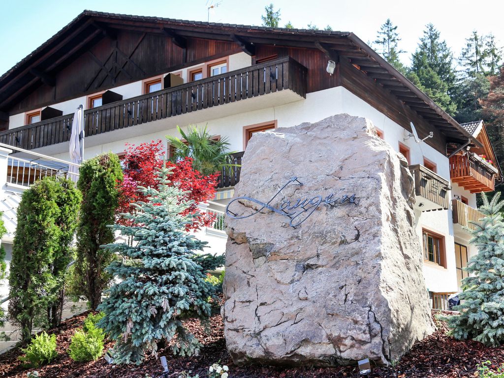 Gasthof Laugen