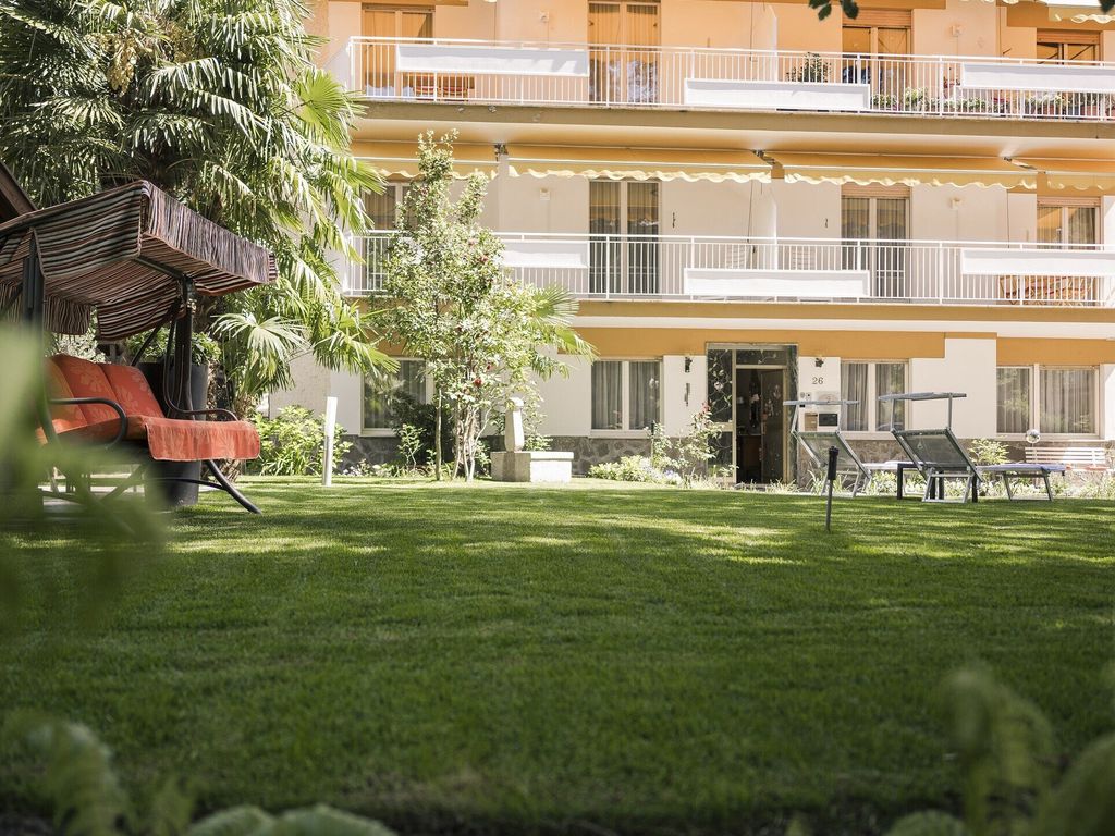 Villa Sabine