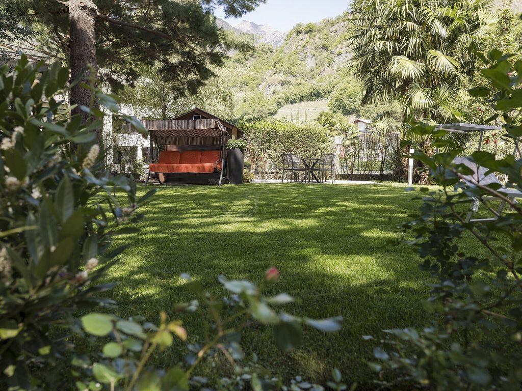 Villa Sabine