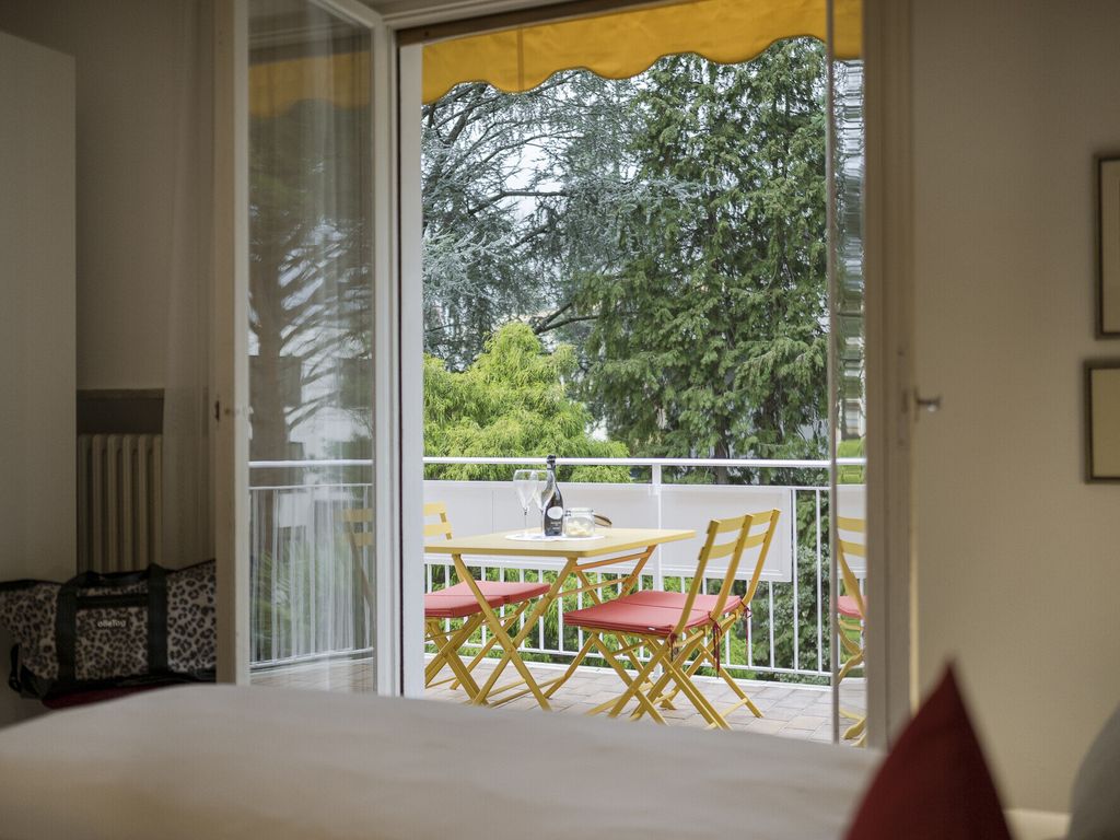 Villa Sabine